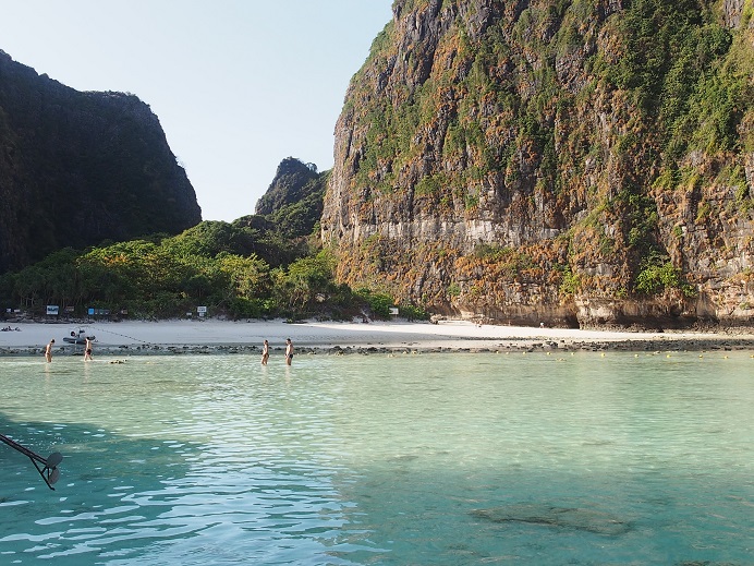 KO PHIPHI  